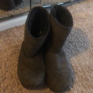 Womens uggs